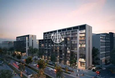 🏊 Apartments with Pool, Health Club & Premium Amenities | 5% Down Payment | 1% Monthly