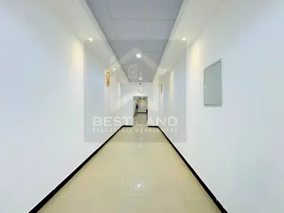 Neat and Clean Studio Rooms for Rent