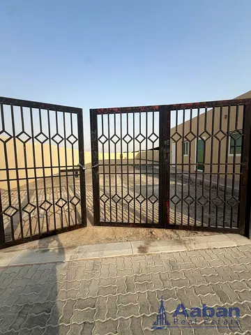 🔥 مستودع جديد 16,000 قدم مربع | 4 مليون درهم | السجعة