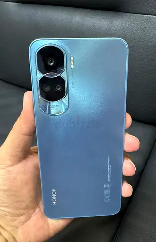 HONOR 90 Lite - Storage 256GB,Ram 8+5GB.very good condition