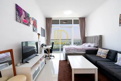 Furnished | Vacant | High Floor