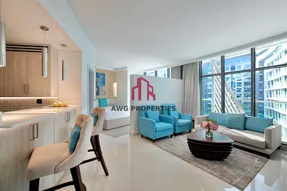 All Bills Included | Multiple Options | Luxury Studio