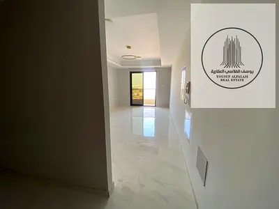 1 Bedroom Apartment for Rent in Al Mowaihat 3, Ajman – AED 37,000 | Spacious + Balcony