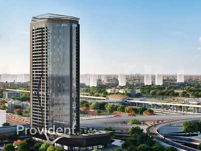 Studio | Luxury Amenities | Marina Living