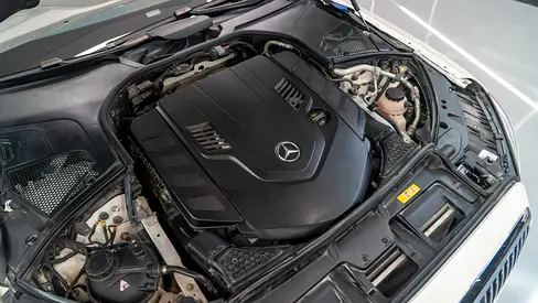 2022 Mercedes-BENZ S-CLASS MAYBACH — миниатюра 19