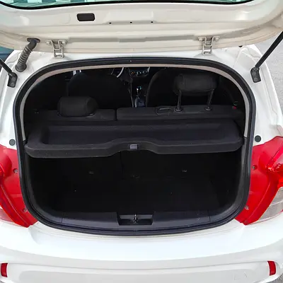 صورة 8 لـ 2019 Chevrolet SPARK