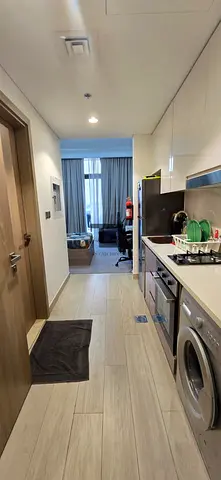 Studio for Sale in Azizi Riviera | Prime Location