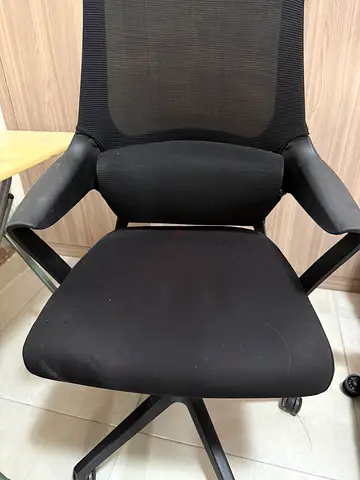 Ergonomic Chair