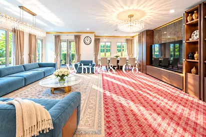 Best Priced Villa | Sea View | Jumeirah