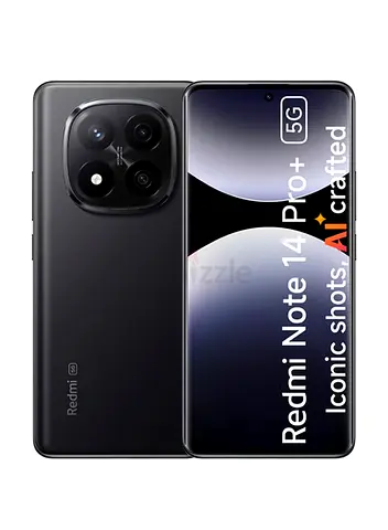 Redmi Note 14 Pro Plus 5g