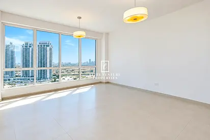 HIGH FLOOR | BRIGHT AND AIRY | SPACIOUS
