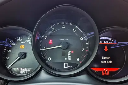 صورة مصغرة 15 لـ 2022 Porsche MACAN