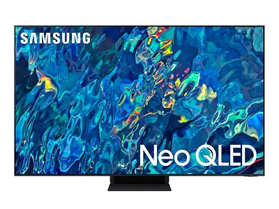 SAMSUNG 55-Inch Class Neo QLED 4K QN94B Series Mini LED Quantum HDR 32x Dolby Atmos Anti-Glare Scree