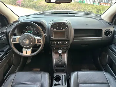 2011 JEEP COMPASS — миниатюра 11