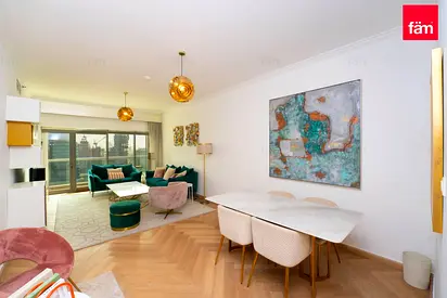 Exclusive Offer | Canal View | Premium Furnished