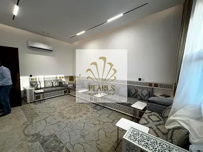Unmissable annual rental opportunity in Al Rawda 1! Premium fully furnished villa, fully equipped with all services, featuring 5 bedrooms, majlis,