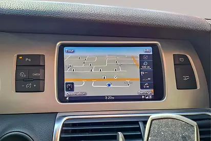 2014 AUDI Q7 缩略图 13