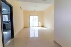 Closed Kitchen | Al Mamsha View | Shared Pool