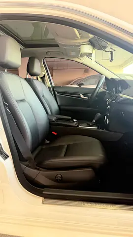 2013 Mercedes-BENZ C-CLASS — фото 9