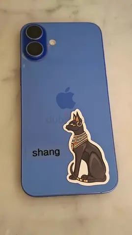 Iphone 16 plus