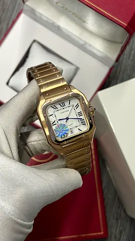 Cartier Santoos Master Quality Watche 🔥🔥🔥🔥🔥🔥🔥🔥🔥🔥