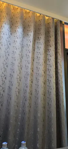 Curtains