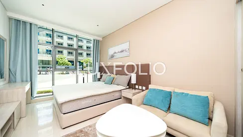 Residential I M Level I West beach lifestyle