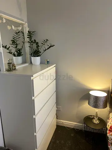 IKEA MALM DRAWER