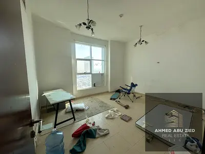 Prime 2-Bedroom Apartment in City Tower – Exceptional Location Near Grand Mall