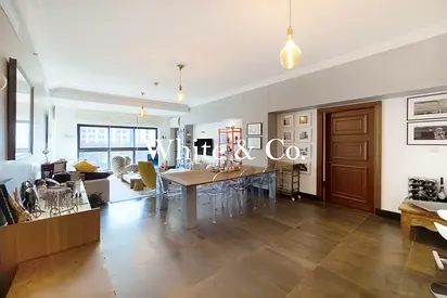 Best Value Type C | Vacant | Palm Views