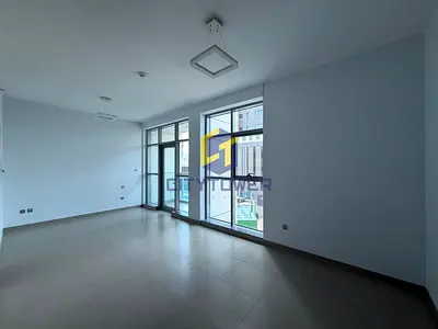 Majan Studio | Barari & Pool Views | Unfurnished