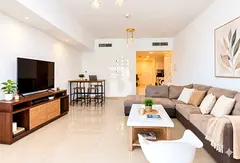 1 Bed+ Study| Large layout| Prime Location