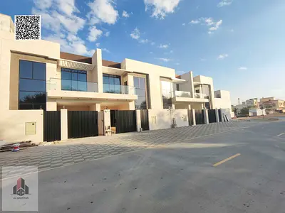 High-end townhouse for sale; price includes registration and ownership fees.