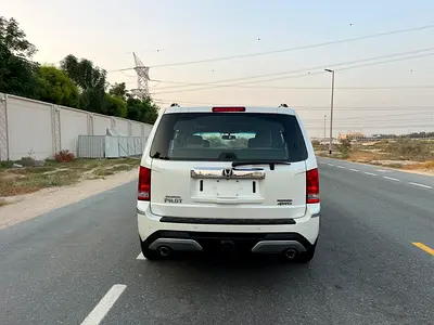 صورة 7 لـ 2013 Honda PILOT