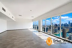 FULL MARINA VIEW | BRIGHT & SPACIOUS 3BR | CHILLER FREE I MOVE-IN READY