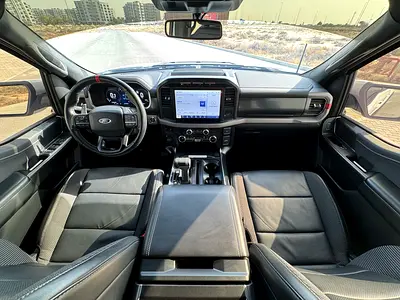 صورة 10 لـ 2022 FORD F-150