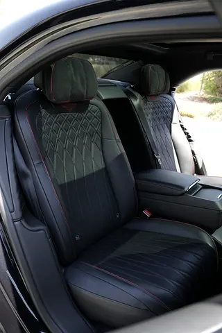 2022 Bentley FLYING SPUR thumbnail 18