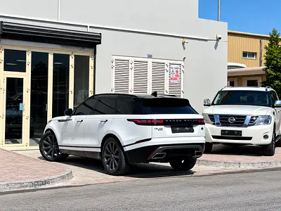 صورة 7 لـ 2018 LAND Rover RANGE ROVER VELAR