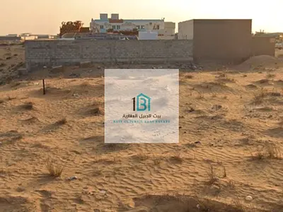 📢 FOR SALE | PRIME INDUSTRIAL LAND IN AL SAJAA S – SHARJAH