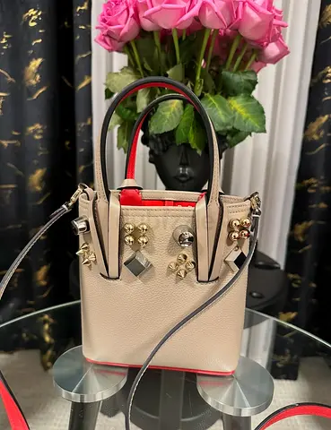 Christian Louboutin Bag