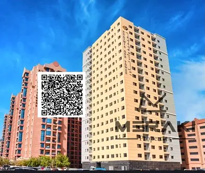 One-bedroom apartment with a living room, first payment 150,000 Dirhams, ready to move in