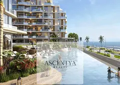 2 Bed Beach View | Discount Limited Offer | Smart Homes Attractive Design Ever | Best Deal For Inves