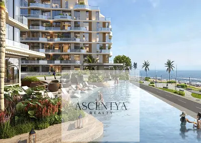 2 Bed Beach View | Discount Limited Offer | Smart Homes Attractive Design Ever | Best Deal For Inve