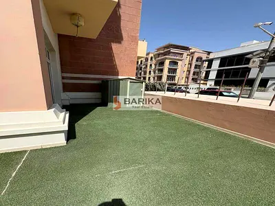 | Large Layout | Unfurnished | Huge Balcony | JVC