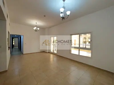 Spacious 3BR + Maid | Terrace | Al Thamam 14 SALE