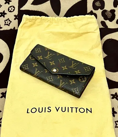 Louis Vuitton Wallet