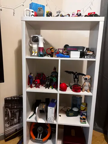 Ikea Cupboard/Console