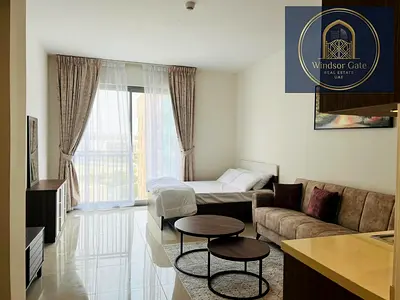 Fully Furnished Studio for Rent in Al Zahia | AED 40,000 | Ready to Move In