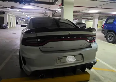 2019 Dodge CHARGER 缩略图 12