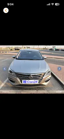 AED 502 P.M MG MG5 Standard 2023 GCC Specs